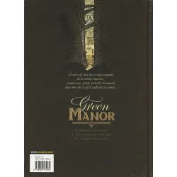 Green Manor (3) - Fantaisies meurtrières