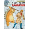 Ric Hochet (62) - BD meurtres