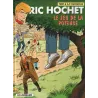 Ric Hochet (61) - Le jeu de la potence