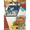 Ric Hochet (65) - Panique sur le web