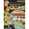 Ric Hochet (66) - Penthouse story