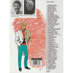 Ric Hochet (66) - Penthouse story