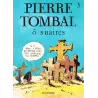 Pierre Tombal (5) - Ô suaires