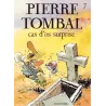 Pierre Tombal (7) - Cas d'os surprise
