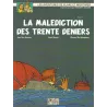 Blake et Mortimer (19) - La malédiction des trente deniers