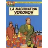 Blake et Mortimer (14) - La machination Voronov
