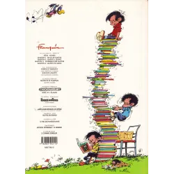 Modeste et Pompon (R3) - Souris Pompon