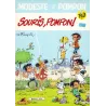 Modeste et Pompon (R3) - Souris Pompon