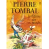Pierre Tombal (11) - La défense des os primés
