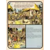 L'histoire en bande dessinée - Bruxelles, mille ans d'épopées