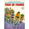 La prodigieuse épopée du tour de France (1) - La prodigieuse épopée du tour de France