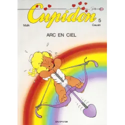 Cupidon (5) - Arc en ciel