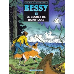 Bessy (2) - Le secret de Rainy Lake