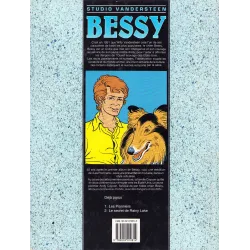 Bessy (2) - Le secret de Rainy Lake