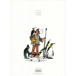 Esteban (3) - La survie