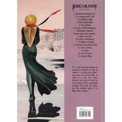 Jessica Blandy (16) - Buzzard blues