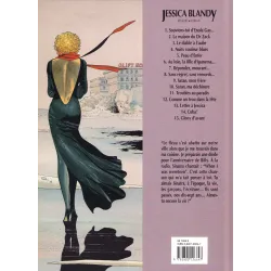 Jessica Blandy (15) - Ginny d'avant