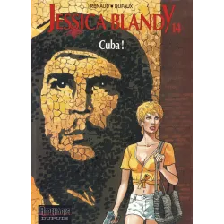 Jessica Blandy (14) - Cuba