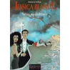 Jessica Blandy (10) - Satan, ma déchirure