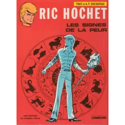 1-ric-hochet-19-les-signes-de-la-peur