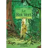 Le roi vert (2) - Guaharibos
