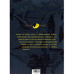 Frank Lincoln (2) - Off shore