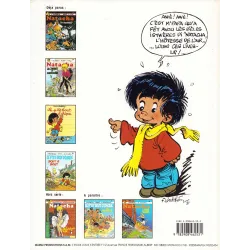 Li ptit bout d chique (2) ) - Tot-oute