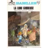 Isabelle (8) - La lune gibbeuse