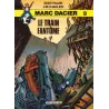 Marc Dacier (13) - Le train fantôme