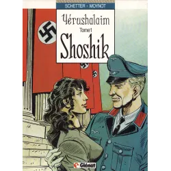 Yérushalaïm (1) - Shoshik