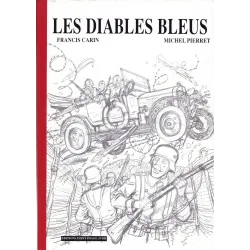 Les diables bleus (1) - Les diables bleus