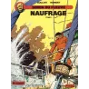 Simon du fleuve (8) - Naufrage (1)