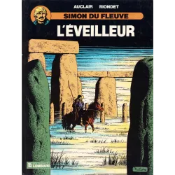 Simon du fleuve (6) - L'éveilleur