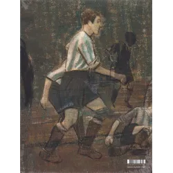 La Flamme (1) - La flamme