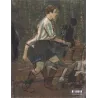 La Flamme (1) - La flamme