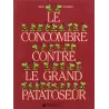 Le concombre masqué (6) - Le concombre contre le grand patatoseur