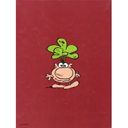 Le concombre masqué (6) - Le concombre contre le grand patatoseur