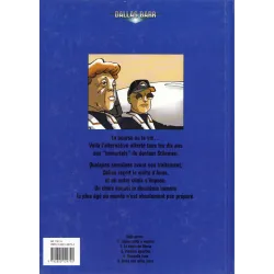 Dallas Barr (5) - Anna des mille jours