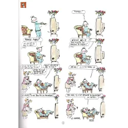 Les gosses (12) - On assure grave