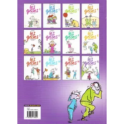 Les gosses (12) - On assure grave