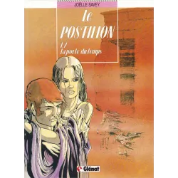 Le postillon (2) - La porte du temps