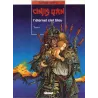 Cinjis Qan (1) - L'éternel ciel bleu