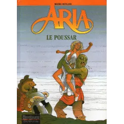 Aria (23) - Le poussar