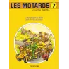 Les motards (7) - Les chevaliers moto toniques