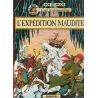Cori le moussaillon (5) - L'expédition maudite