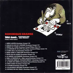 1968-2008 (CD) - N'effacez pas nos traces