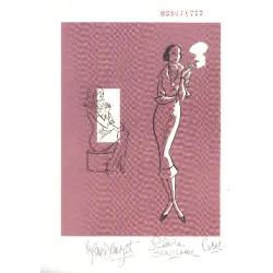 Adieu kharkov (TT) - Adieu kharkov