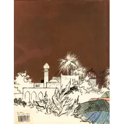 Le jardin des désirs (TT) - Le jardin des désirs (1)