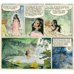 Le jardin des désirs (TT) - Le jardin des désirs (1)