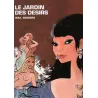 Le jardin des désirs (TT) - Le jardin des désirs (1)